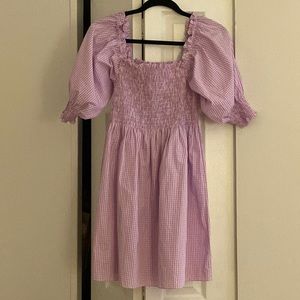 Hill House Home Athena Nap dress